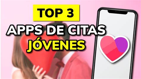 3 Mejores APPS de CITAS en CHILE (2024)